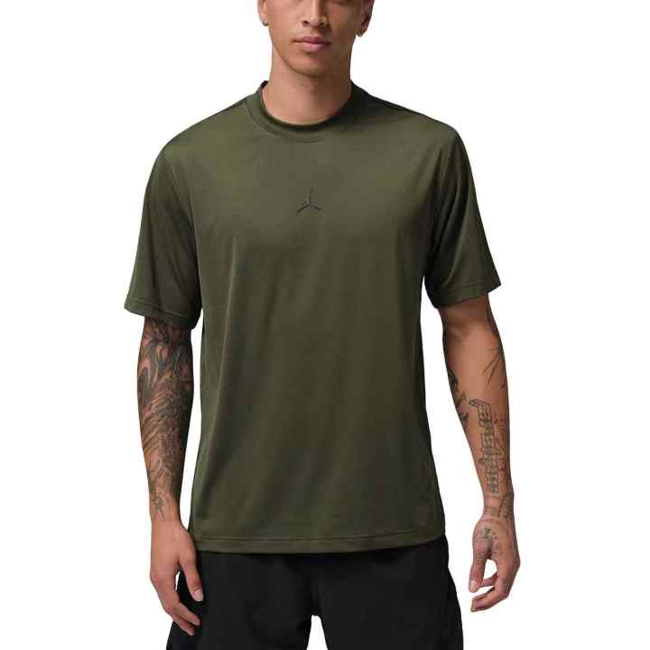 Jordan Jordan Sport Essentials Men's Dri-FIT Short-Sleeve Top