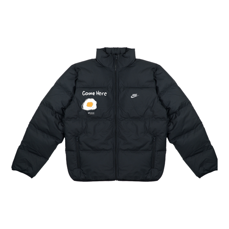 Nike Nike Sportswear Club Therma FIT Down Jacket Unisex
