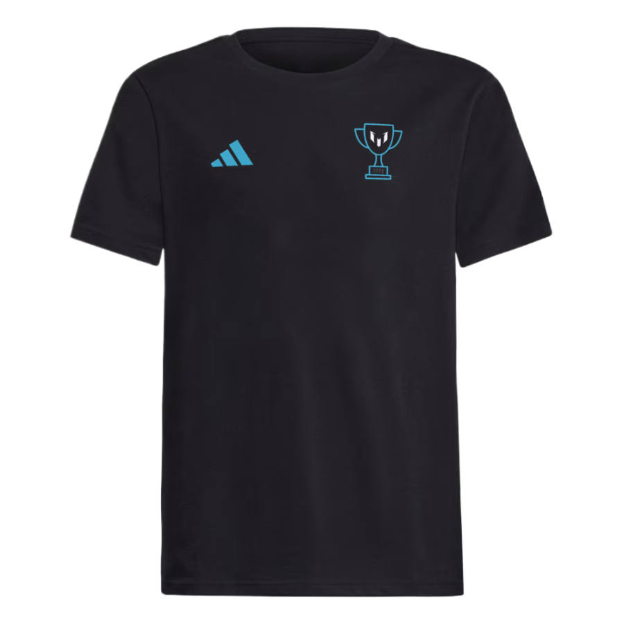 Adidas Adidas Kids T Shirts Crew Neck