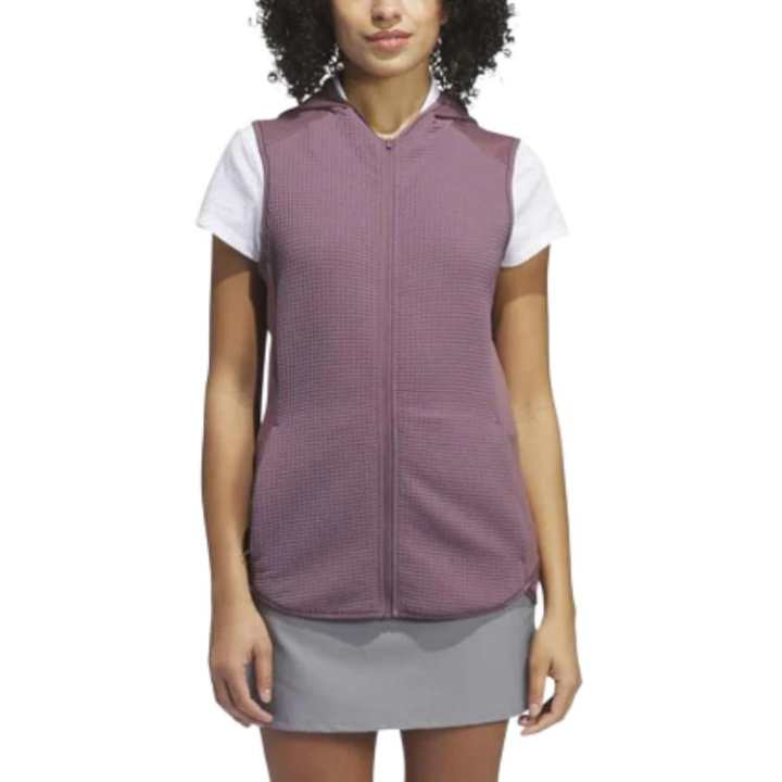 Adidas Adidas Ultimate365 Golf Clothing Women's