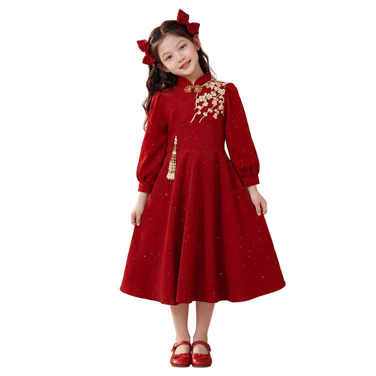 PROTECTCAMEL PROTECTCAMEL Dress Children Aged 3 7 Years Old