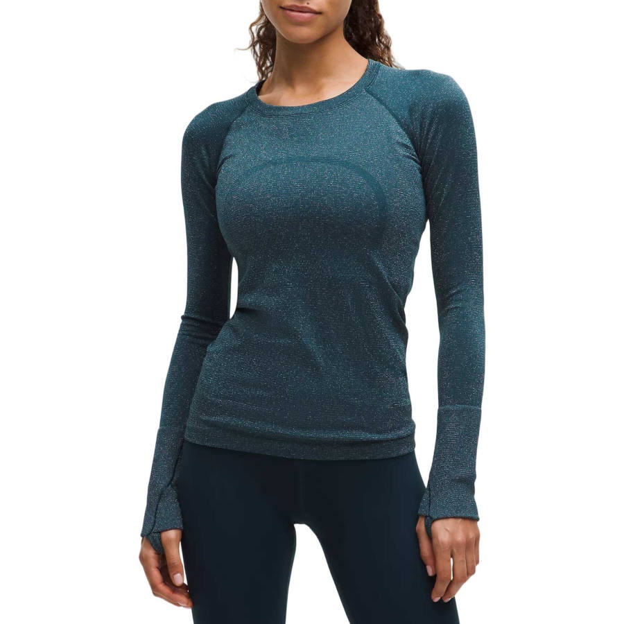 Lululemon Lululemon Swiftly Tech Shirt Women's