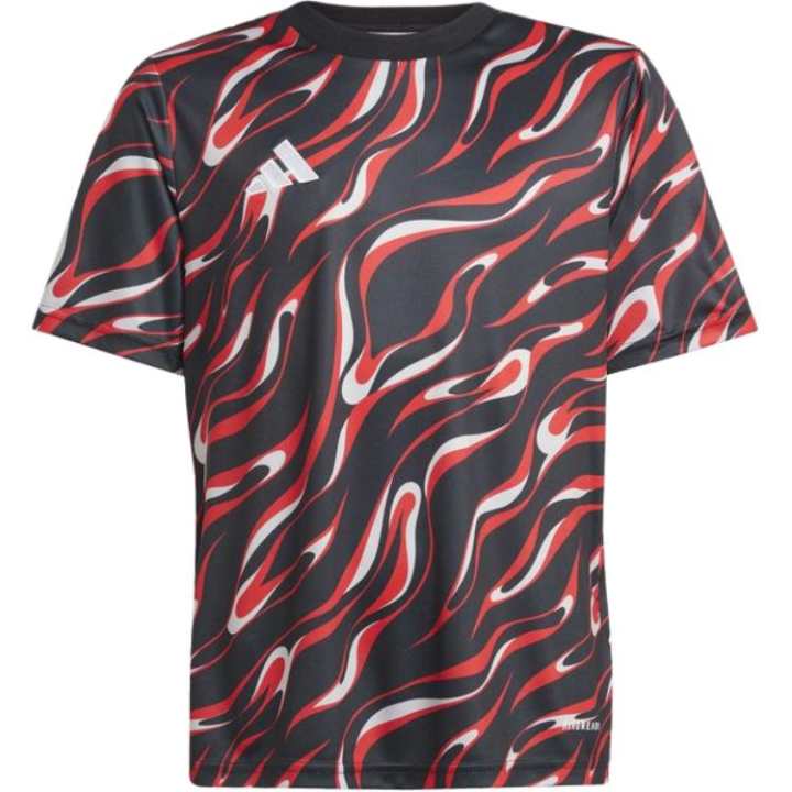 Adidas Adidas AEROREADY T Shirt Japan Version Kids'