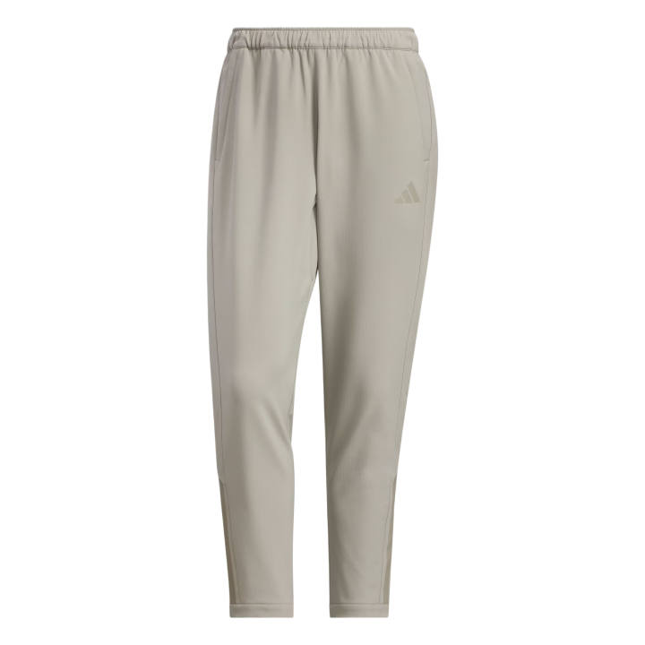 Adidas Adidas Casual Pants Men's Light Sesame Taupe