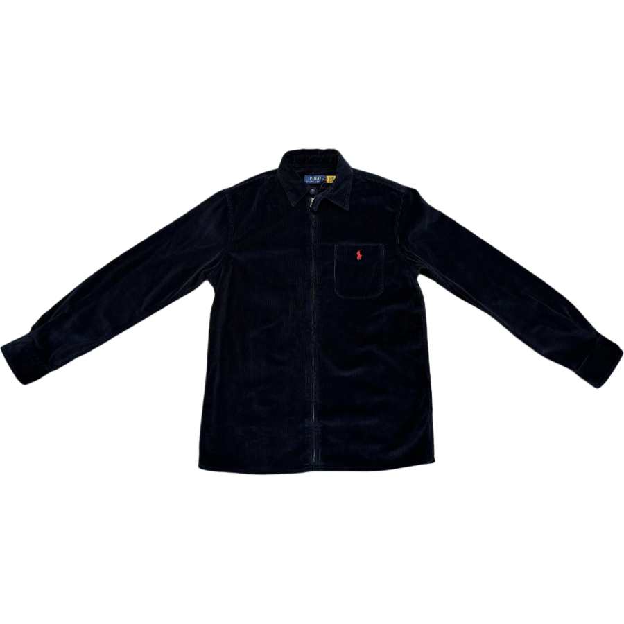 Polo Ralph Lauren FW25 Shirt Men's Marine Blue
