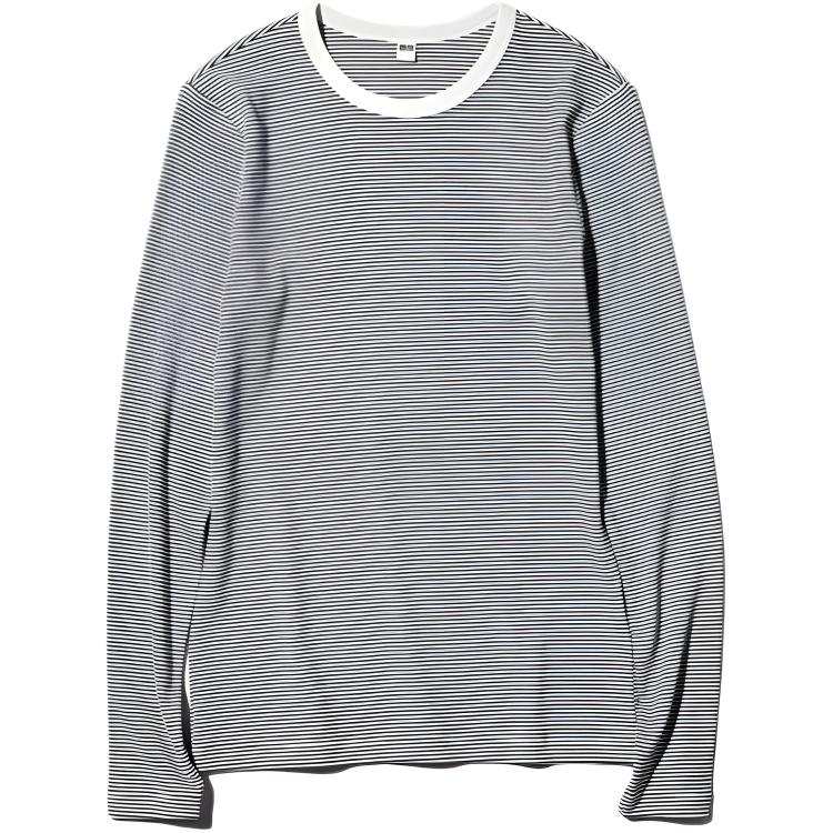 UNIQLO SS26 Regular Sleeve T Shirt Women's