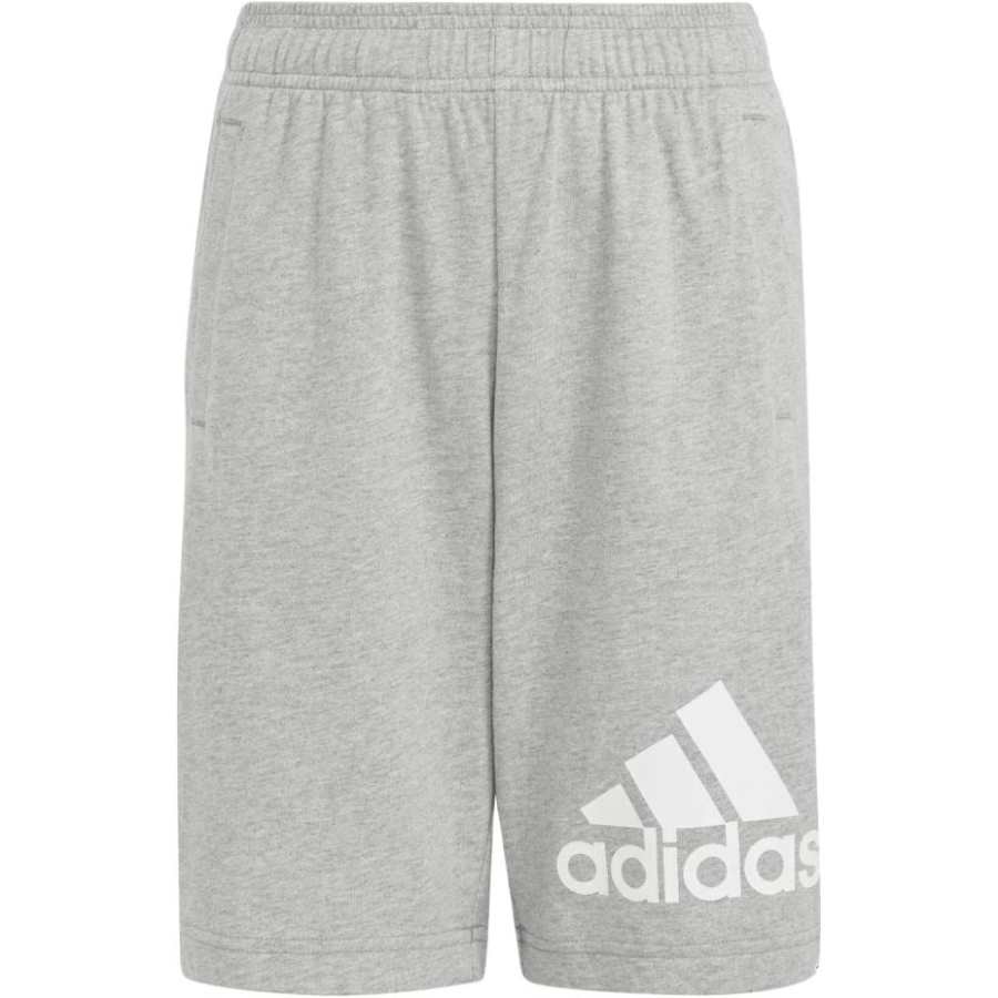 Adidas Adidas ESSENTIALS Shorts Knitted Fabric Mid Rise Japan Version Kids'