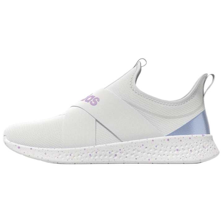 Adidas Adidas Low top Running Shoes Women's White Blue