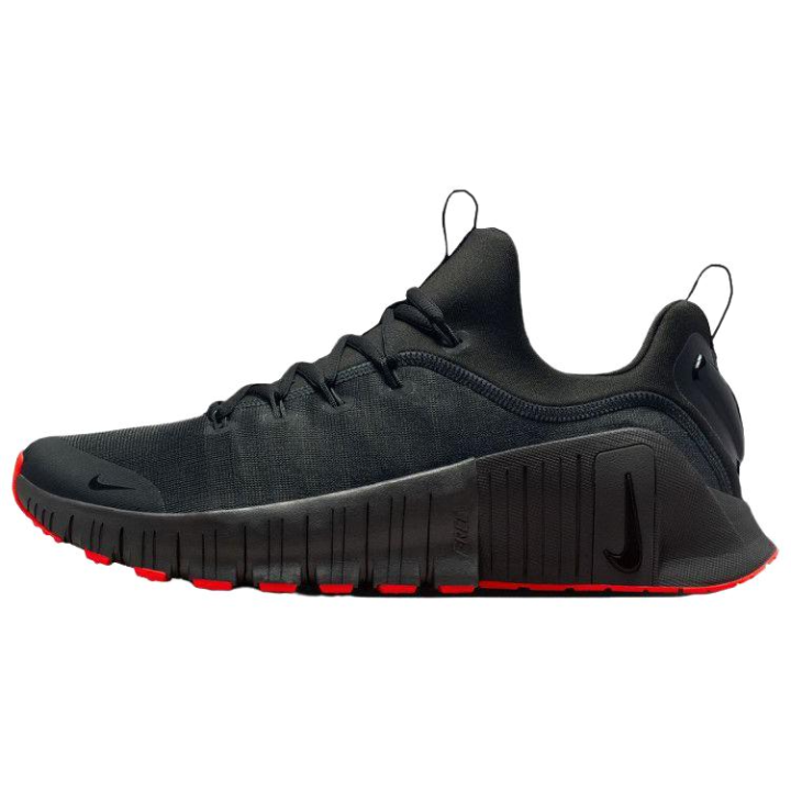 Nike Nike Free Metcon 6 Training Shoes Men's Black