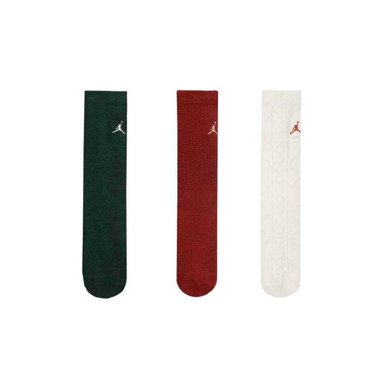 Jordan Jordan Kids Socks Moderate