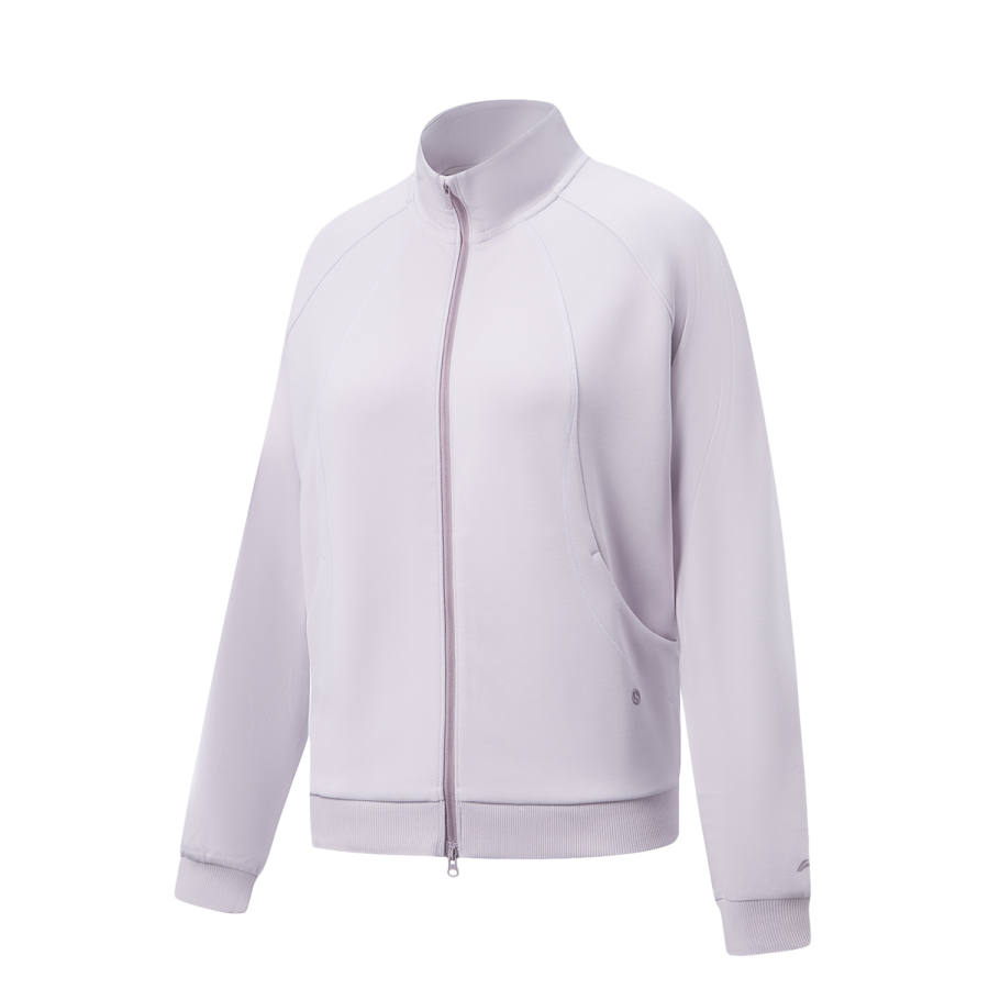 Li-Ning Li Ning Fitness Series Jacket Women's