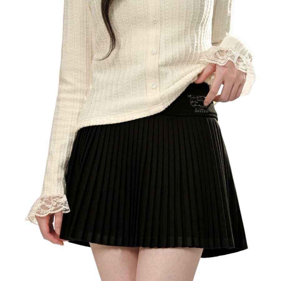 SNBL SNBL Casual Short Skirts Women's