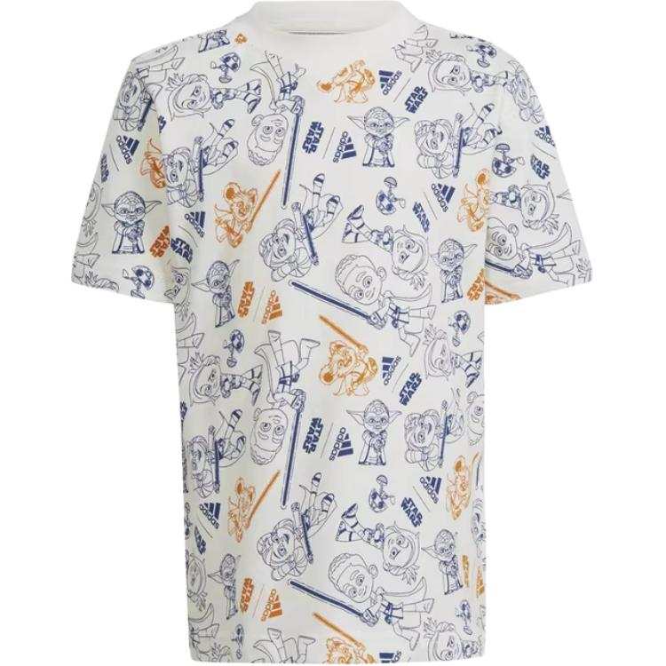 Adidas Adidas T Shirt Japan Version Kids'