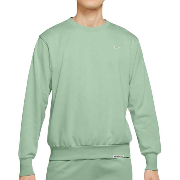 Nike Nike Sweatshirt Men's Ceramic Enamel Green