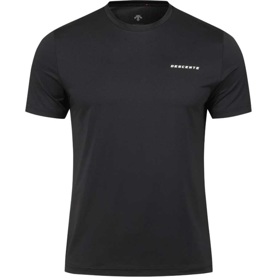 DESCENTE DESCENTE T Shirts Men's Crew Neck