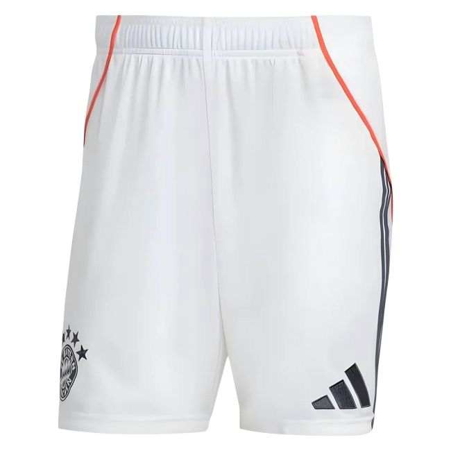 Adidas Adidas Bayern Munich Black Soccer Bottom Men's