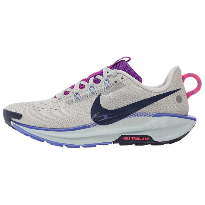 Nike Nike Pegasus Trail 5 Trail Running Shoes Women's Gray