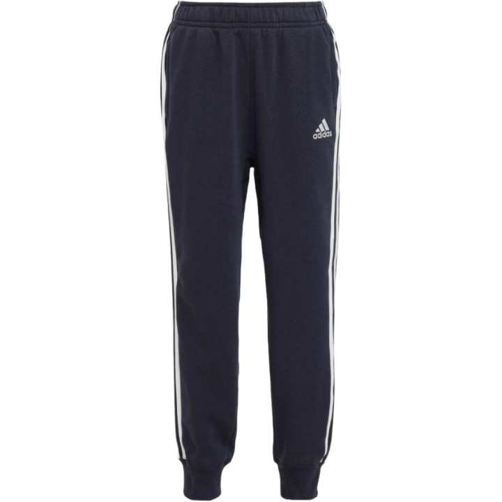 Adidas Adidas Knitted Sweatpants ESSENTIALS Plus Japan Version Kids'