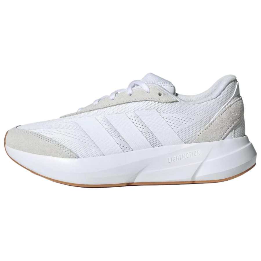 Adidas Adidas Zero Halo Lightweight Casual Running Shoes Women's White