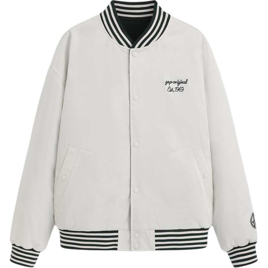 GAP GAP x ZHONGGUOJINGJU Jacket Men's