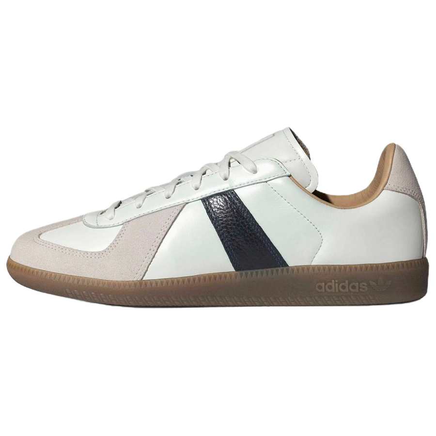Adidas Originals BW Army Low top German Army Trainers Unisex White