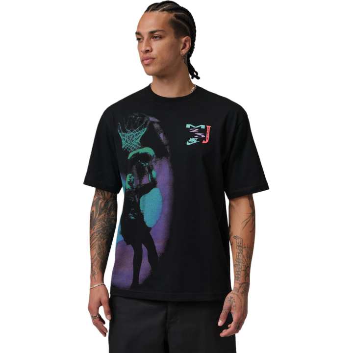 Jordan Jordan Brooklyn Men's T-Shirt