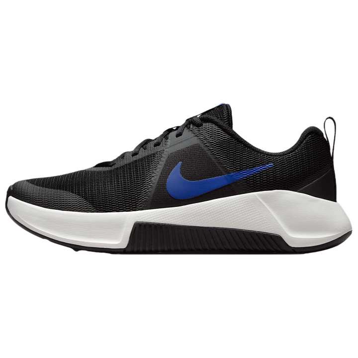 Nike Nike MC Trainer 3 Comfortable Training Shoes Men's Black Blue