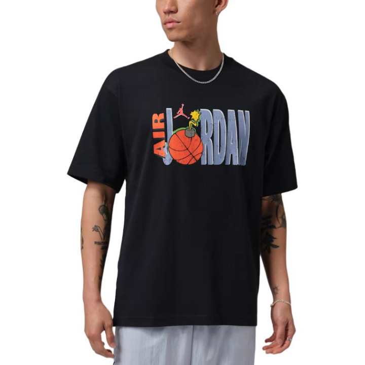 Jordan Jordan Men's Graphic T-Shirt