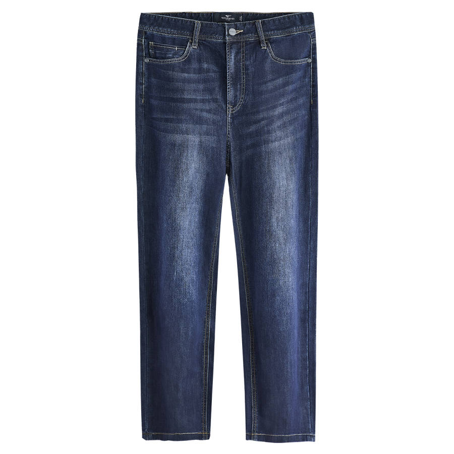 SEPTWOLVES SEPTWOLVES Jeans Men's Moderate Harem Pants