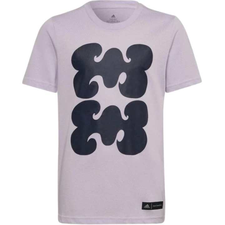 Adidas Adidas x Marimekko T Shirt Japan Version Kids'