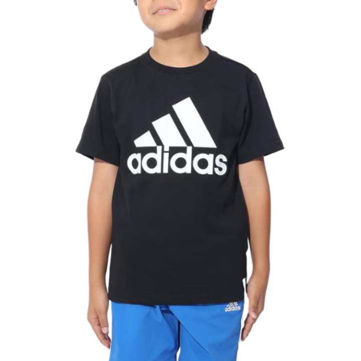 Adidas Adidas ESSENTIALS T Shirt Japan Version Kids'