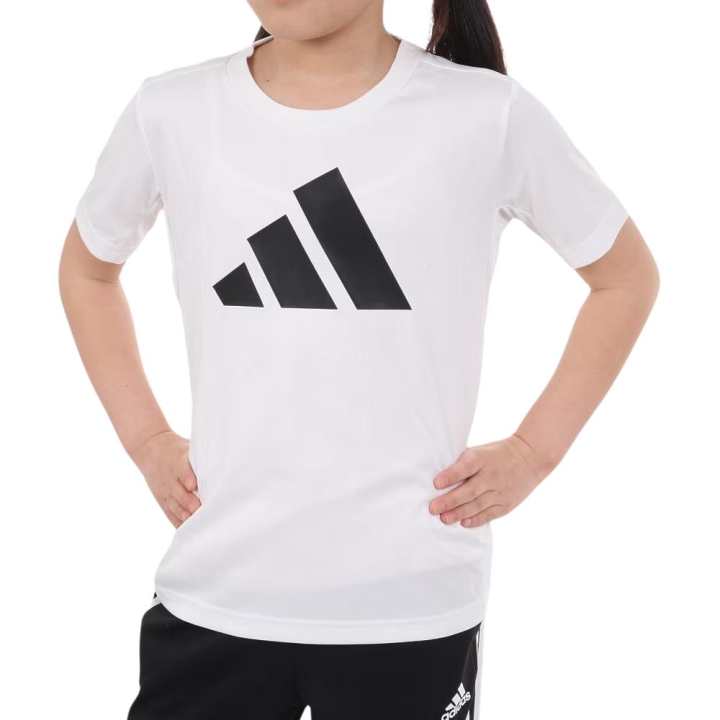 Adidas Adidas AEROREADY T Shirt Japan Version Kids'