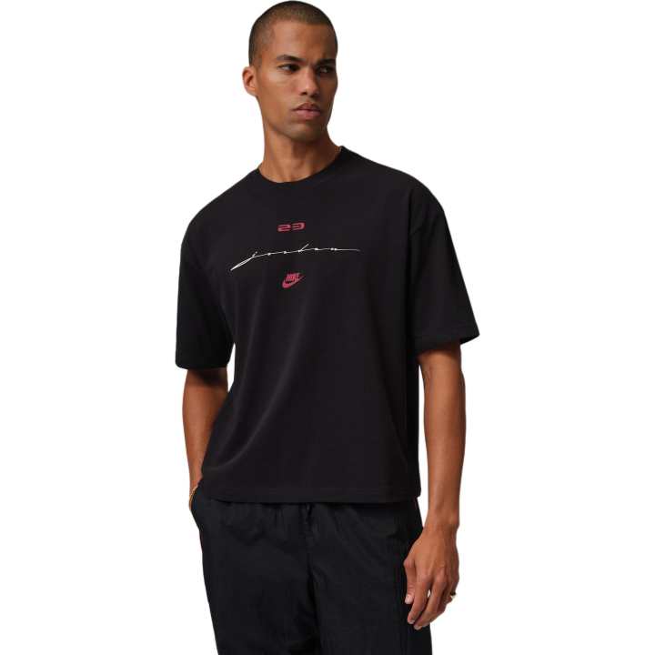 Jordan Jordan Flight Men's Script T-Shirt