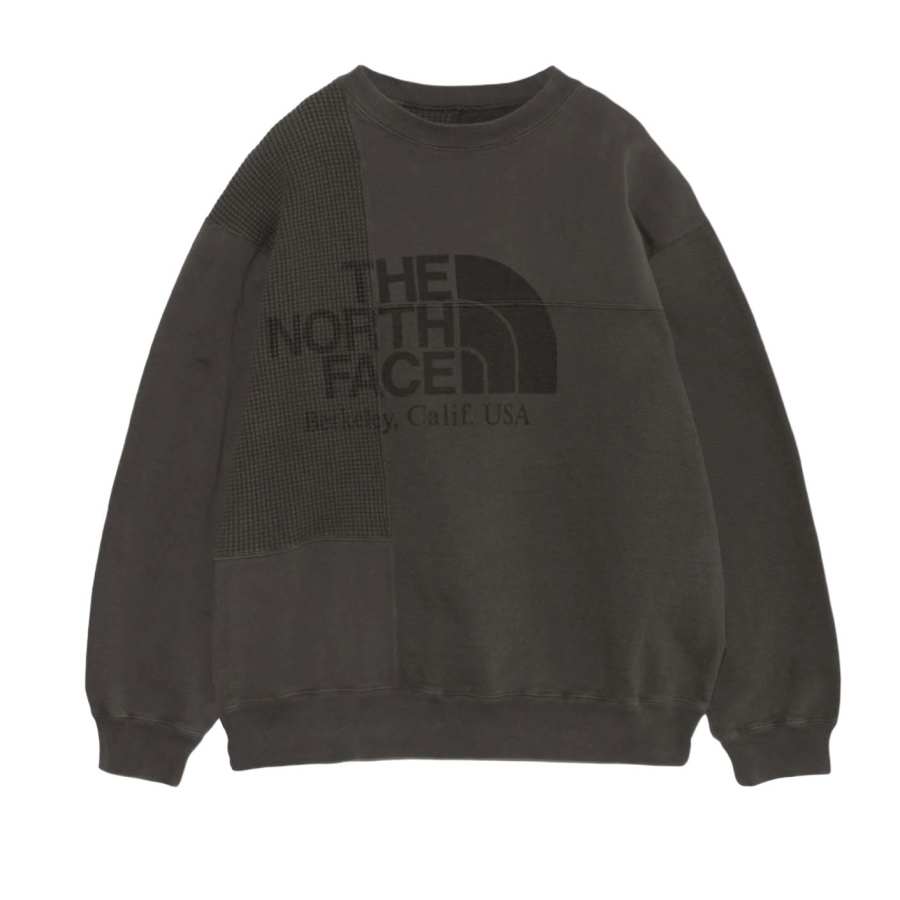 THE NORTH FACE PURPLE LABEL FW25 Sweatshirt Men's