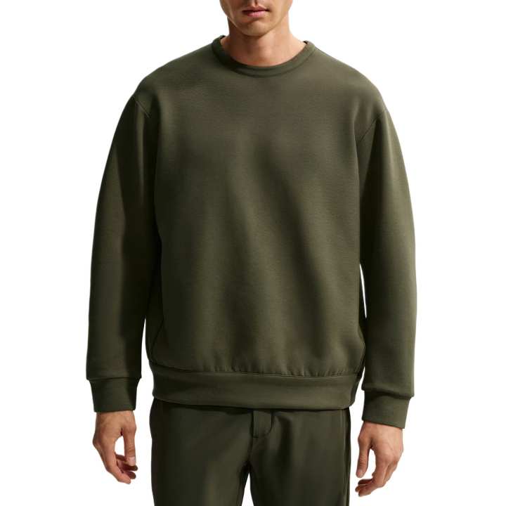 Nike Nike 24.7 ImpossiblySoft Men's Dri-FIT Crew