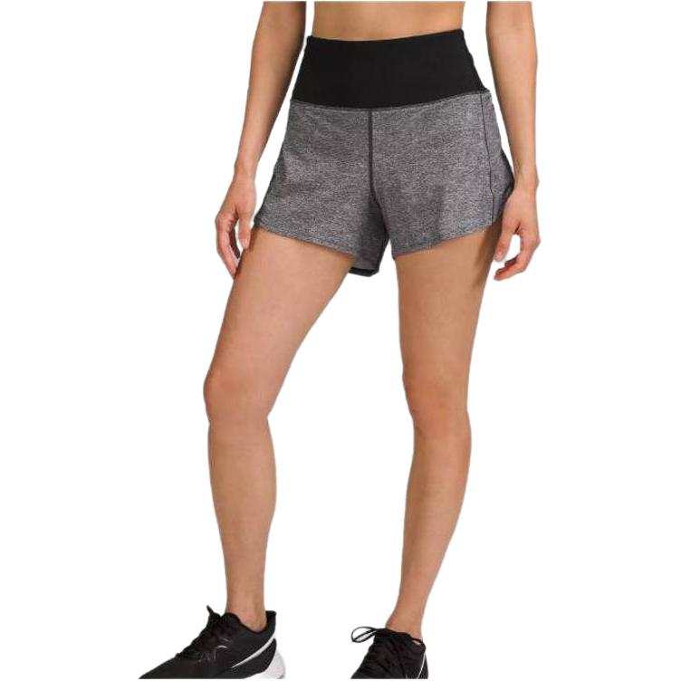 Lululemon Speed Up Casual Shorts Women's