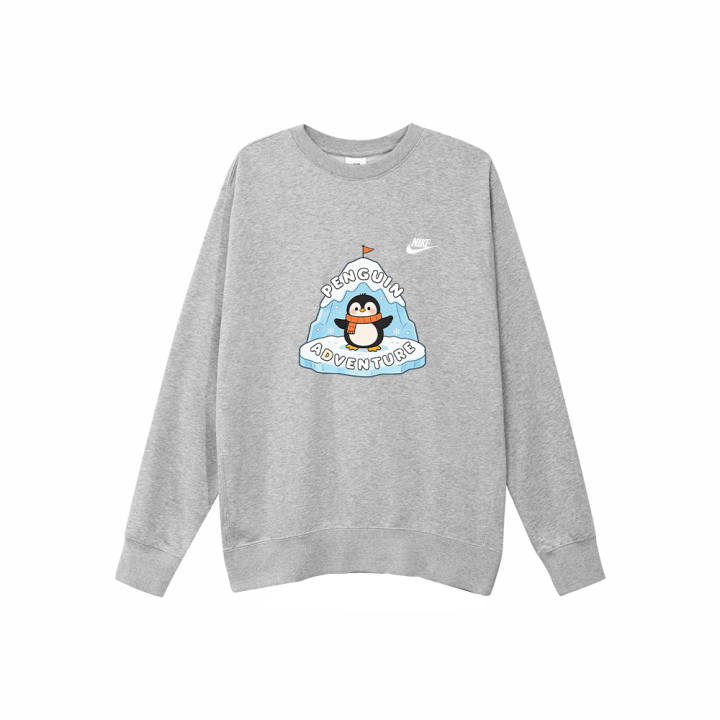 Nike Nike Sportswear Club Sweatshirt Men's