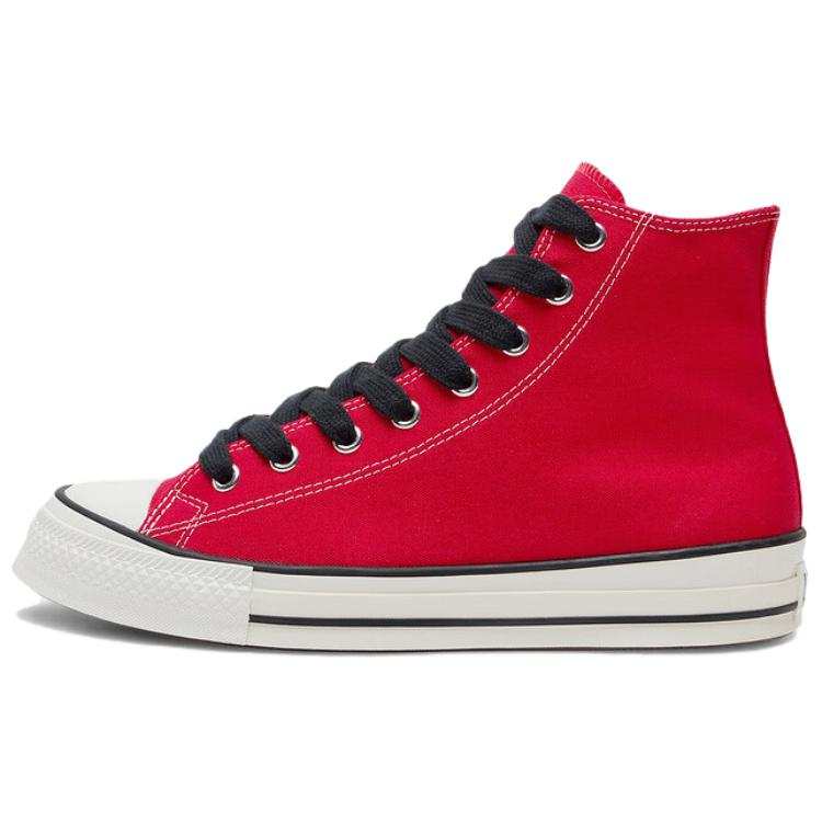Converse Chuck Taylor All Star Converse Throwback High 'Red VIntage White'