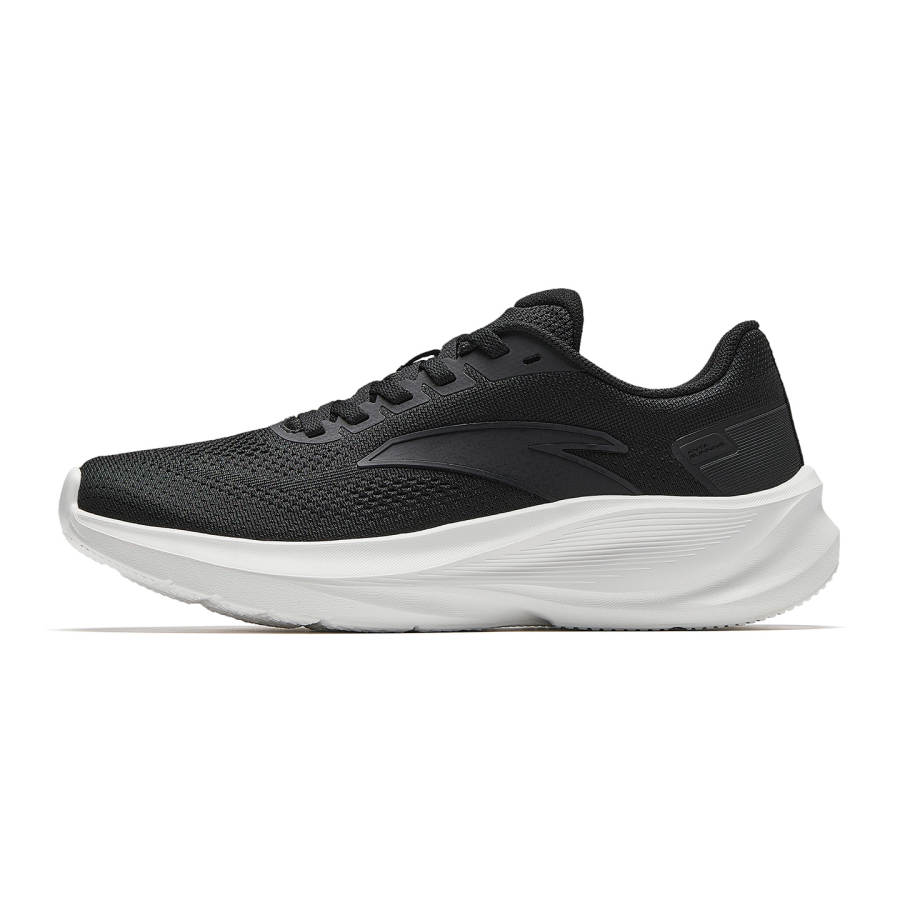 Anta Wander 3 Cushioning Rebound Abrasion Resistant Lightweight Slip Resistant Low top Casual Sprint Running Shoes