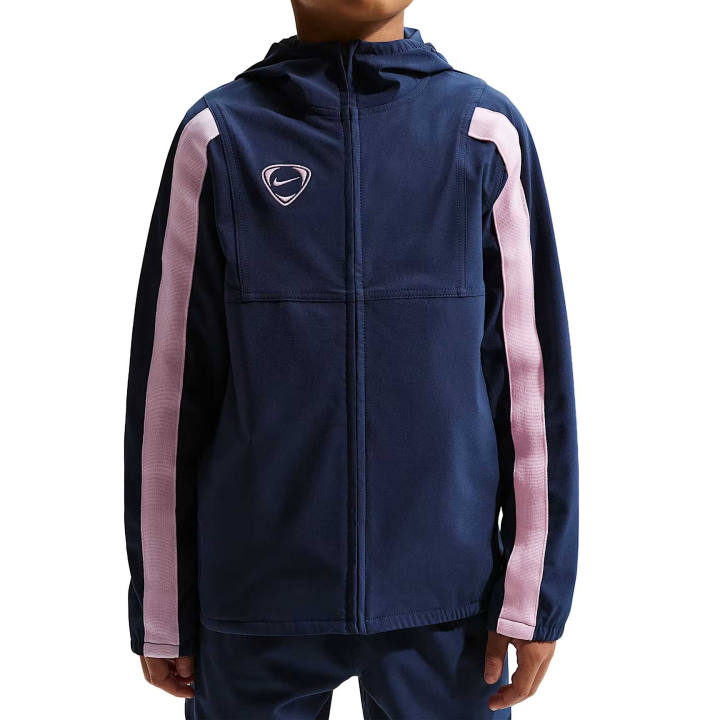 Nike Nike Kids Jackets Hooded Moderate