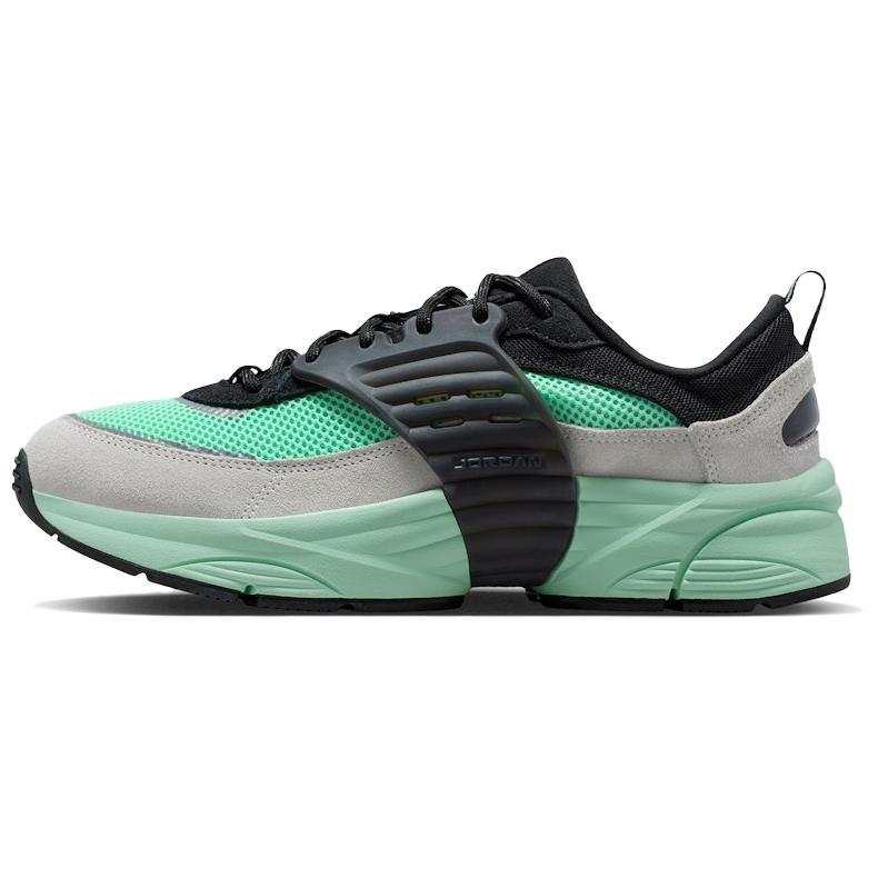 Jordan Jordan Trunner O/s Casual Shoes Men's Green Black