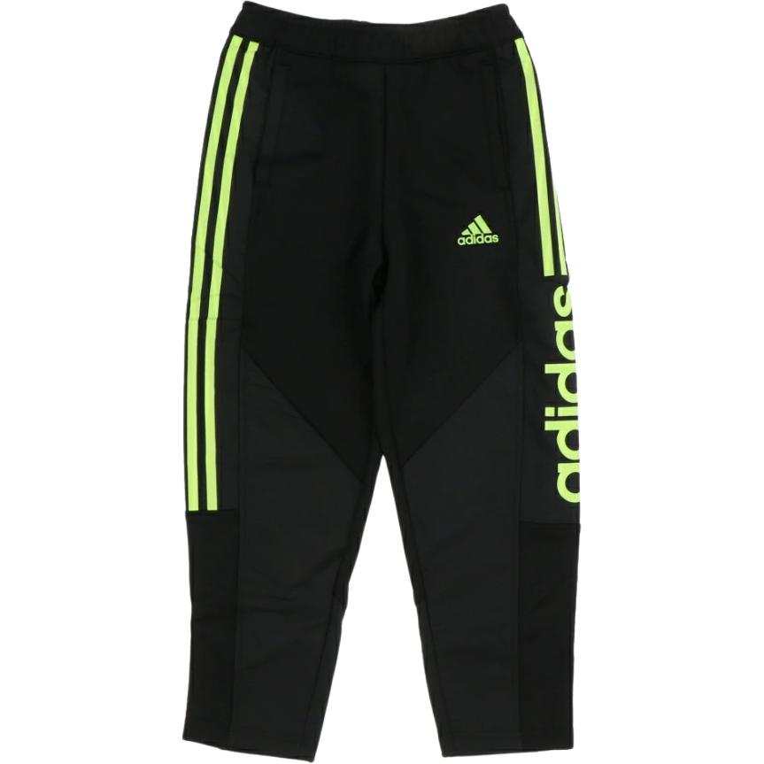 Adidas Adidas Knitted Sweatpants HOT Japan Version Kids'