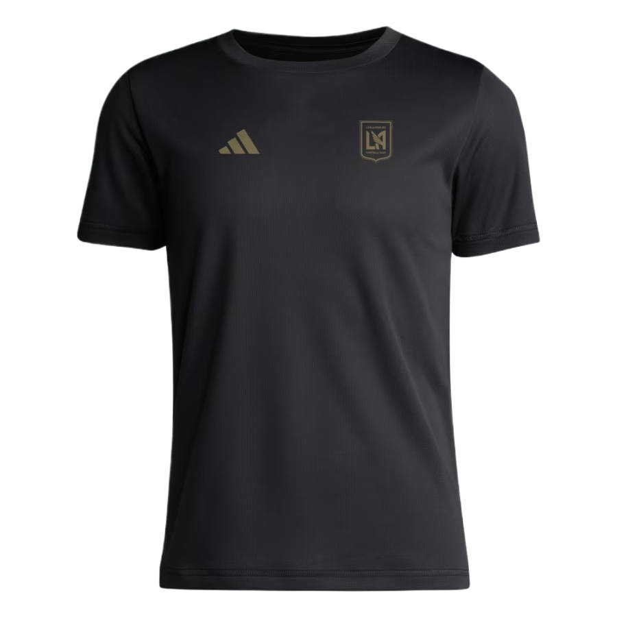 Adidas Adidas Kids Tops Crew Neck