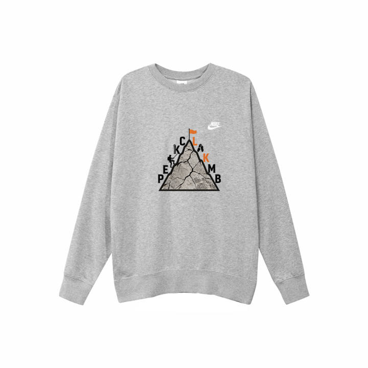 Nike Nike Sportswear Club Sweatshirt Men's