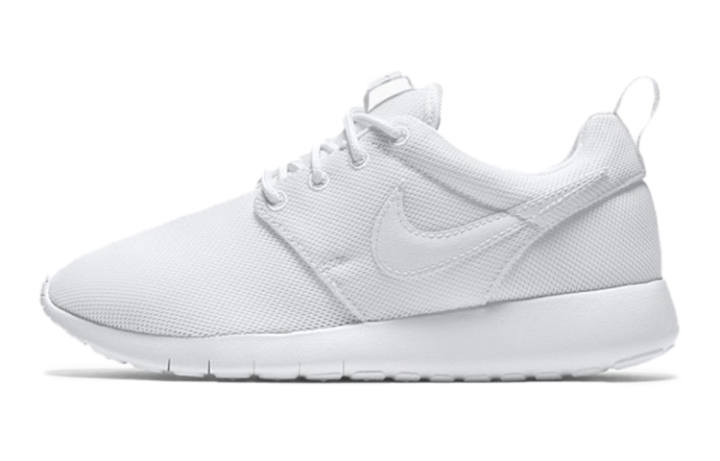 Nike Nike Roshe One 'White' GS