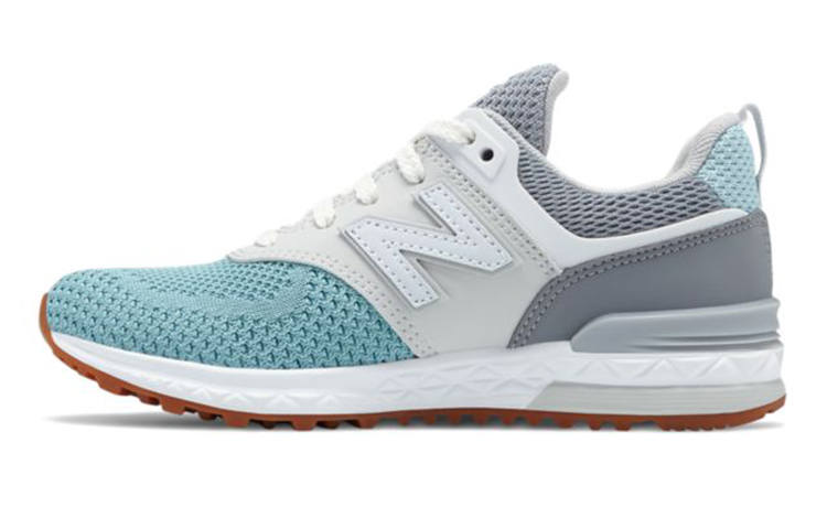 New Balance New Balance NB 574 Kids' Running Shoes Grade School