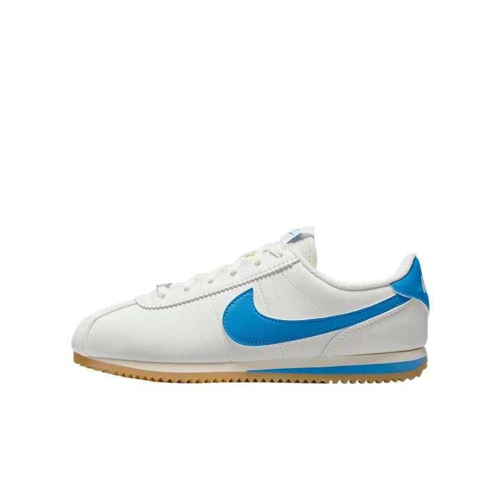 Nike Nike Cortez Synthetic Leather Low top Kids' Skateboarding Shoes Canvas Kids'