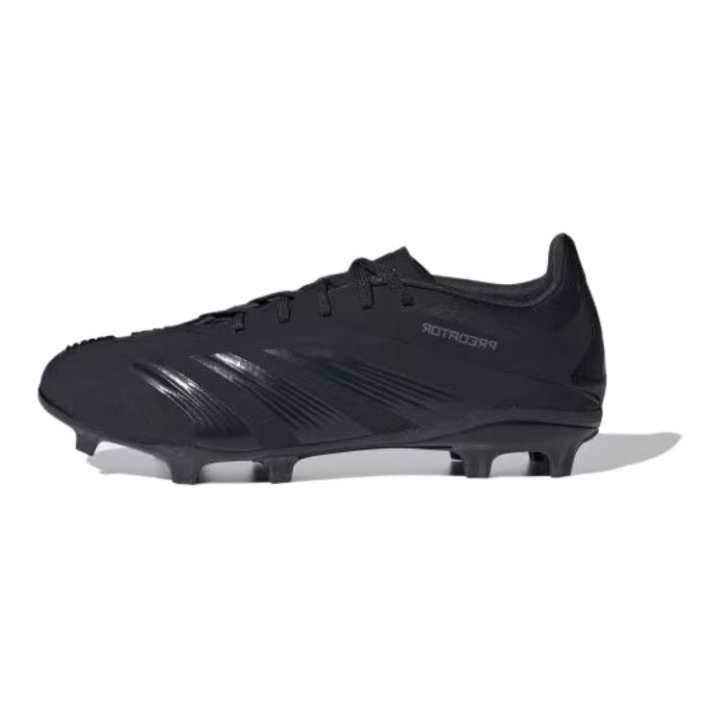 Adidas adidas Predator 24 League FG Core Black Carbon GS
