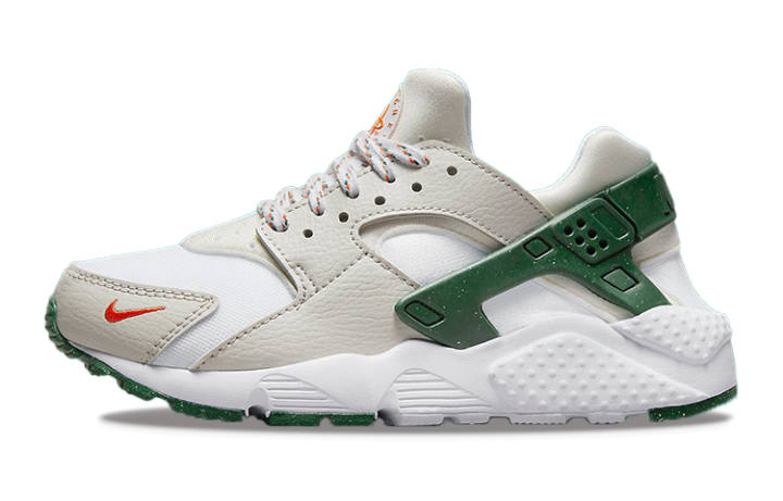 Nike Nike Huarache ACG 'Cream Green' GS