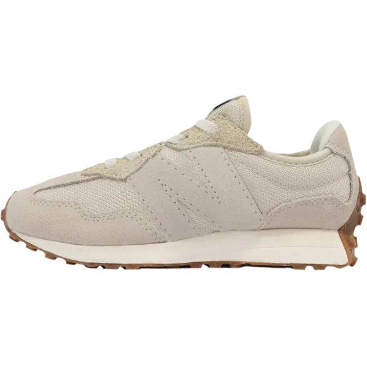 New Balance New Balance NB 327 Low top Running Shoes Milk White Kids'